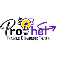 The Prophet 
Org: tRAINING & lEARNING