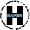 H-Safer: Heightened Situational Awareness For Emergency Responder