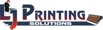 LJ Printing Solutions 