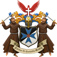 The Order of Knight's of St Mary of Bethlehem