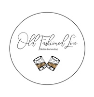 Old Fashioned Love Mobile Bar