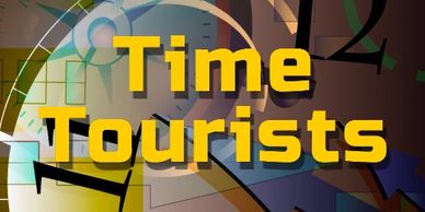 Time Tourists sales sheet