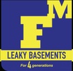 FM Leaky Basement Repairs