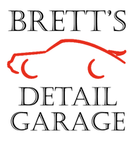 Brett's Detail Garage