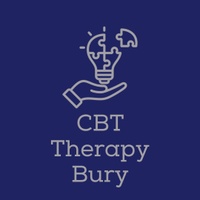 CBT Therapy Bury