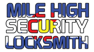 Mile High Security Locksmith