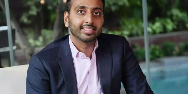 Dhruv Goyal