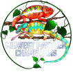 Midwest Panther Chameleon