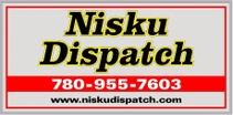 NISKU DISPATCH LTD.