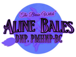 Aline Bales
DNP, PMHNP-BC