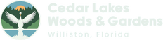 Cedar Lakes Woods & Gardens