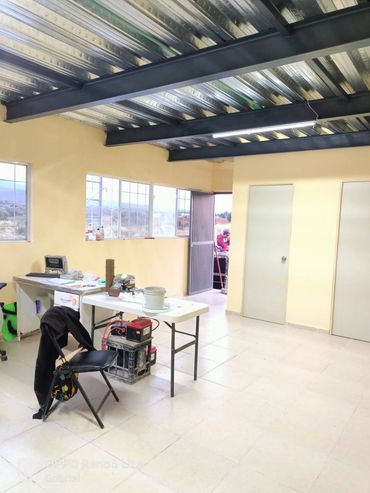 OFICINAS, BÁSCULAS CAMIONERAS, CIMENTACIONES, OBRA CIVIL.