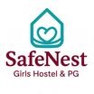 SafeNest Girls' Hostel & PG
