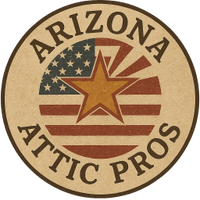 Arizona Attic Pros