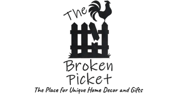 The Broken Picket