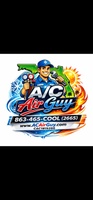 AC Air Guy
863-465-COOL (2665) 