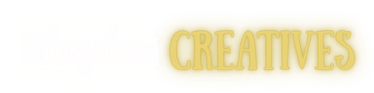 Sleepless Creatives Podcast