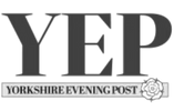 Yorkshire Evening Post logo