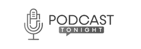 Podcast Tonight logo
