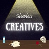 Sleepless Creatives Podcast