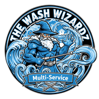 The Wash Wizardz