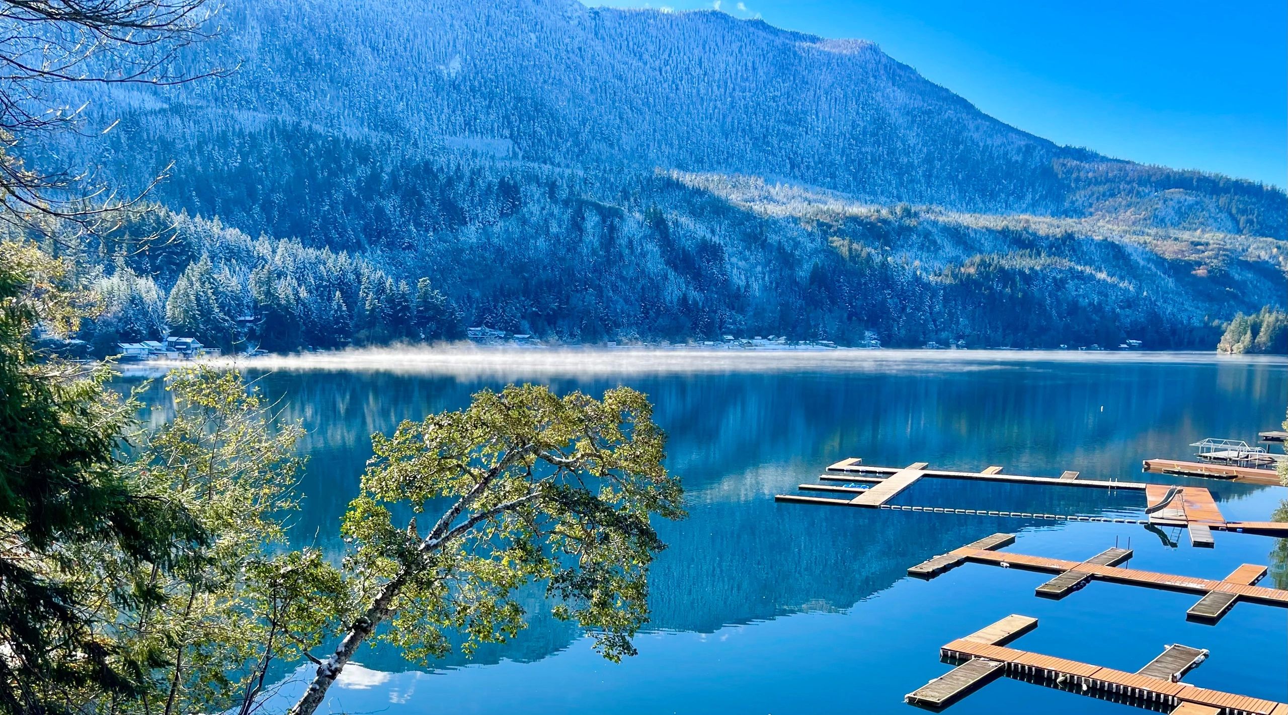 lakesutherlandretreat