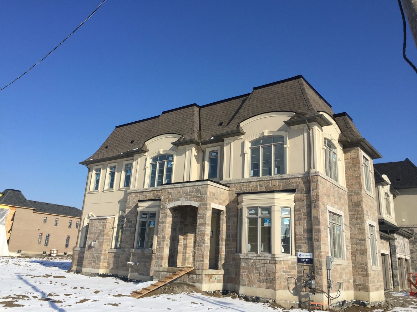 Artistic stucco & masonry