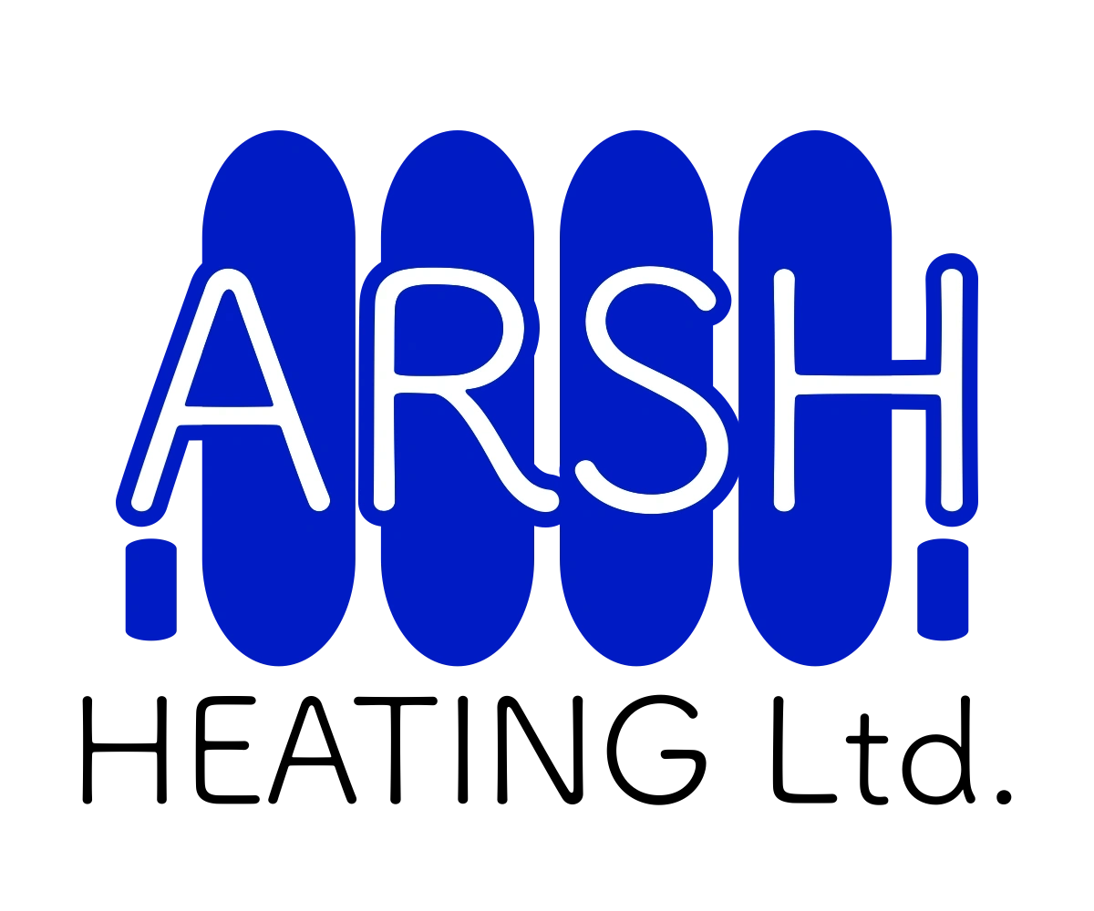 ARSH Heating Limited logo
