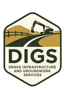 Drake Infrastructure and Groundwork Services 