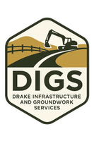 Drake Infrastructure and Groundwork Services 