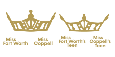 Miss Ft Worth & Coppell 2025 Competition