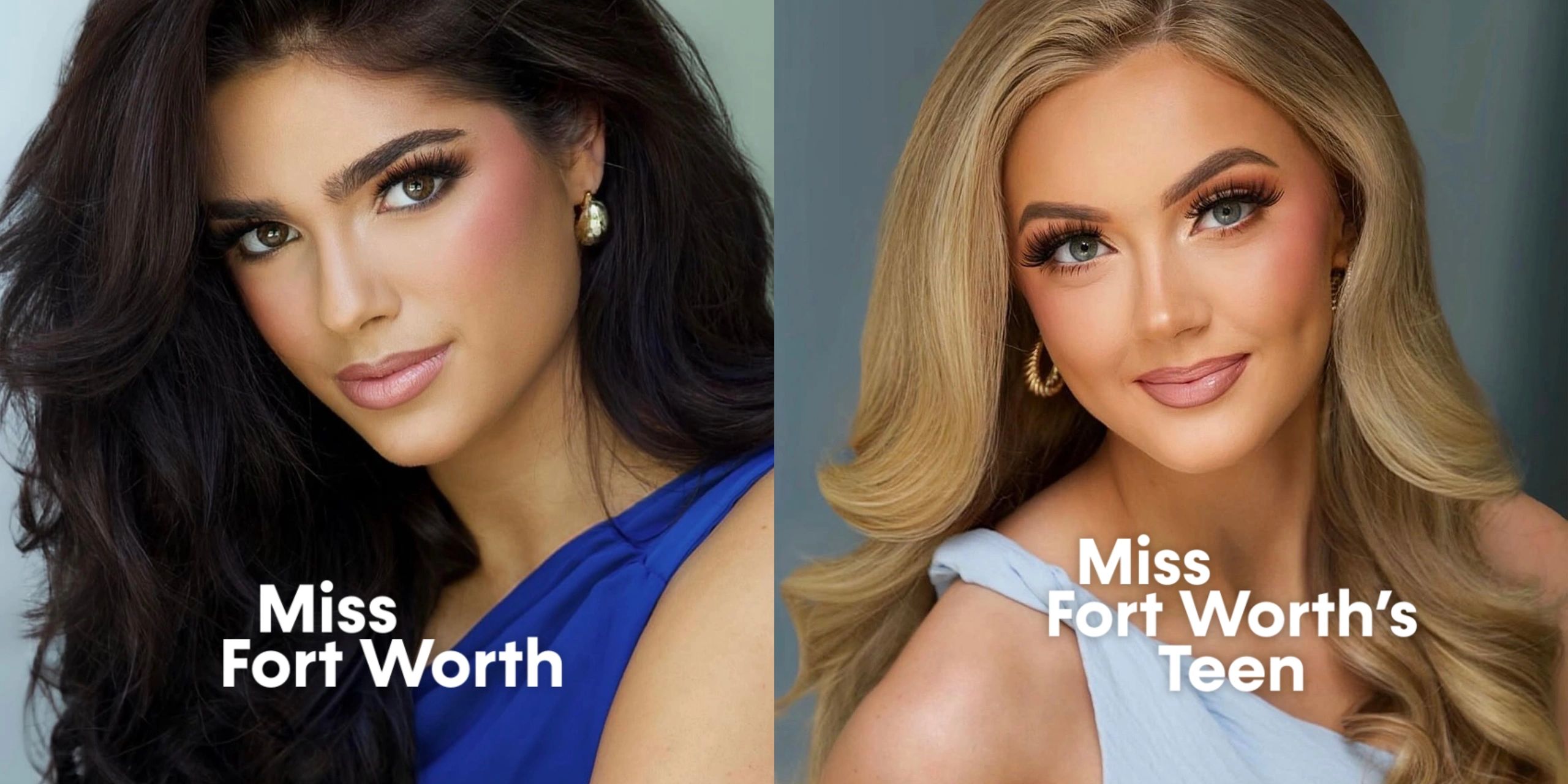 Miss Fort Worth: Join the 2025 Competition Today!