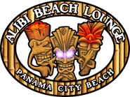 The Alibi Beach Lounge & Grill