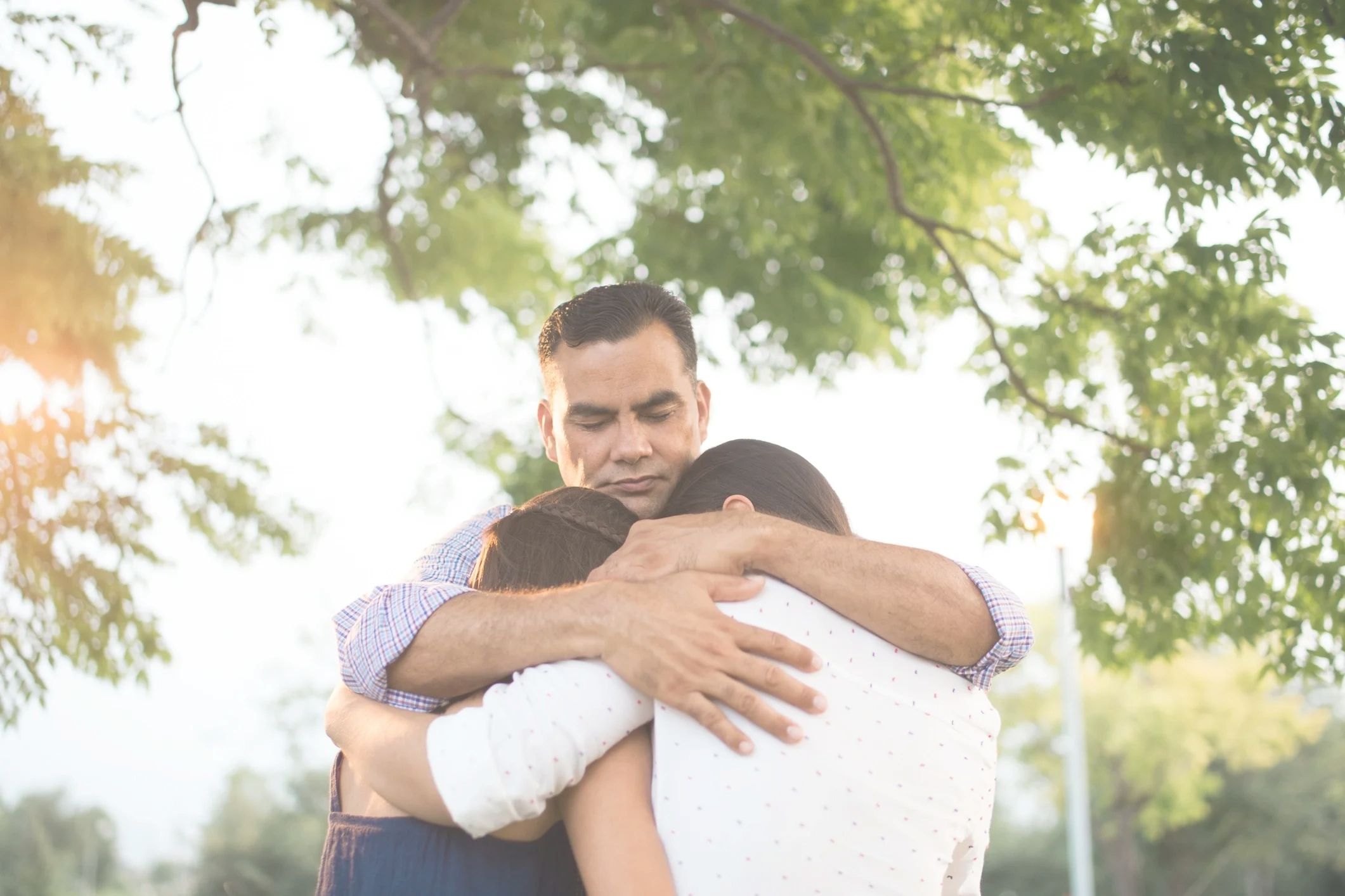 Counseling Kids and Adults