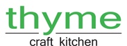 Thyme Craft Kitchen