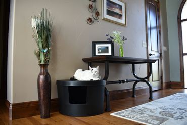 Modern - Sleek - Multi-Purpose