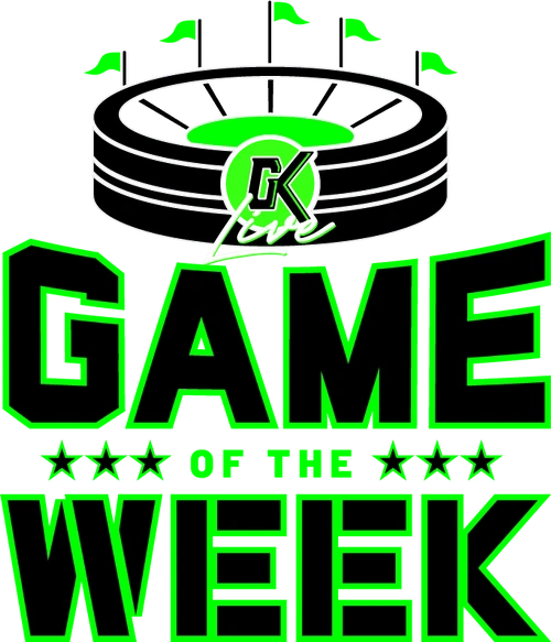 Game of the Week