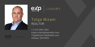 Real Estate Broker (Ontario, Canada)