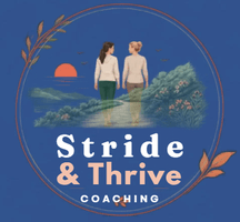 Stride and Thrive Coaching