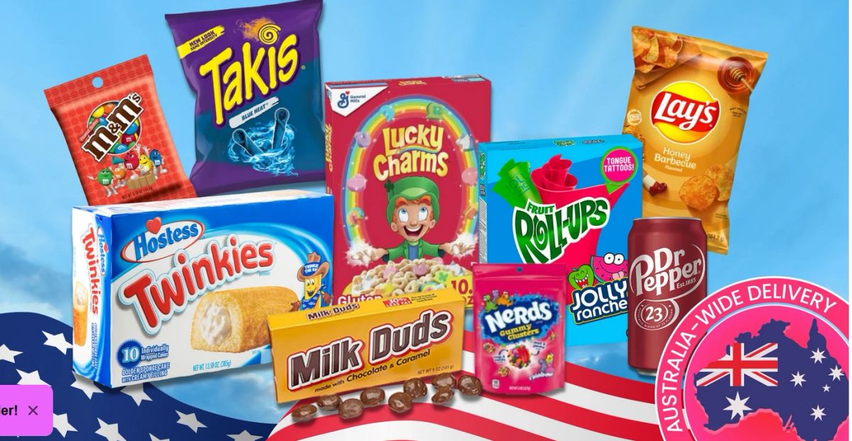 Snacks Magazine Snacks