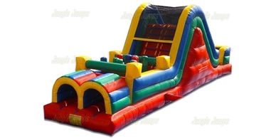 INFLATABLES/EQUIPMENTS