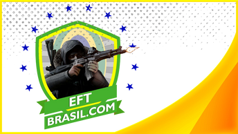 EftBrasil.com, EFTBrasil, EFT Brasil, Escape From tarkov, Gunsmith Part 1, reward, recompensa,