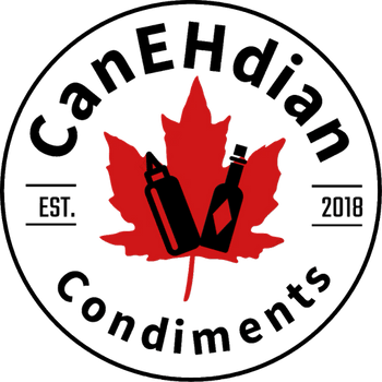 CanEHdian Condiments