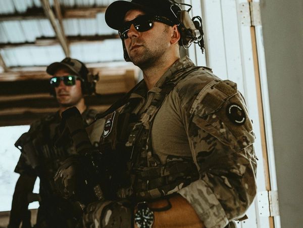 HSG Int. Corp. deploys a task force for overseas security operations in complex environments. 