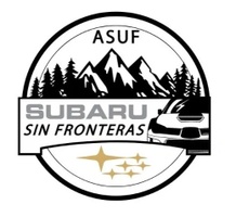 ASUF, Asociación Subaru Sin Fronteras