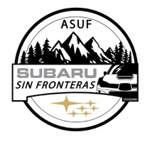 ASUF, Asociación Subaru Sin Fronteras