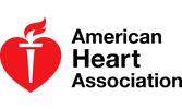 Logo of American Heart Association