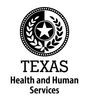 Logo of Texas Health and Human Services