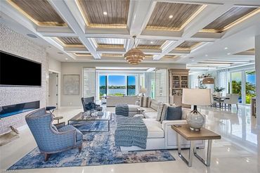 Full Home Remodel