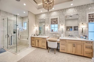Bathroom Remodel - Greenville South Carolina Mauldin gray court duncan 